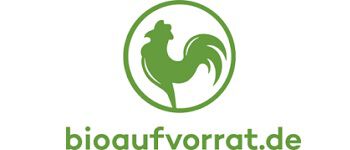 Bioaufvorrat